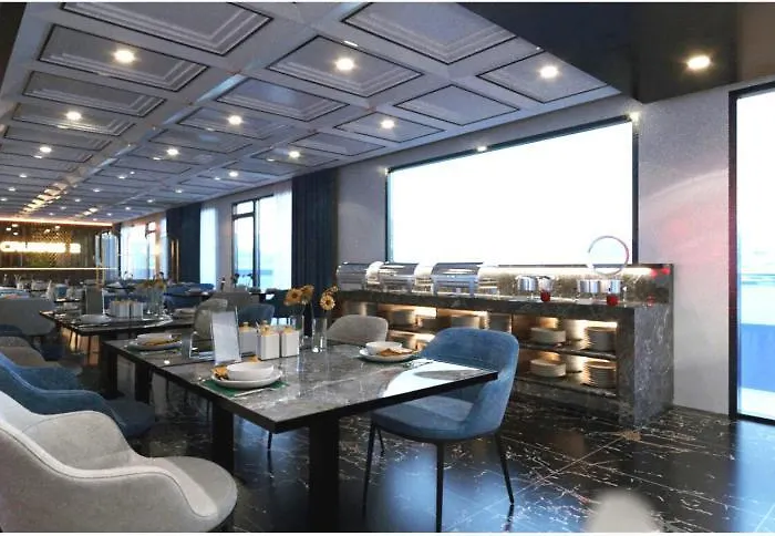  Doria Cruise Ha Long
