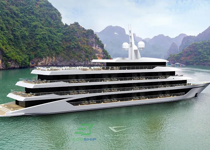 Doria Cruise *