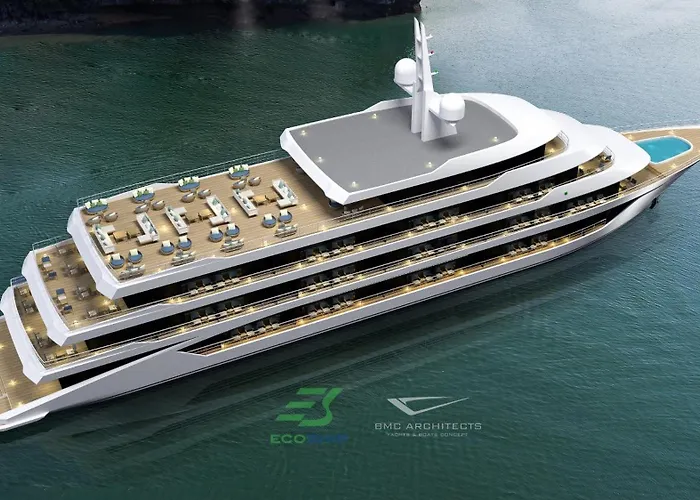 Doria Cruise  *